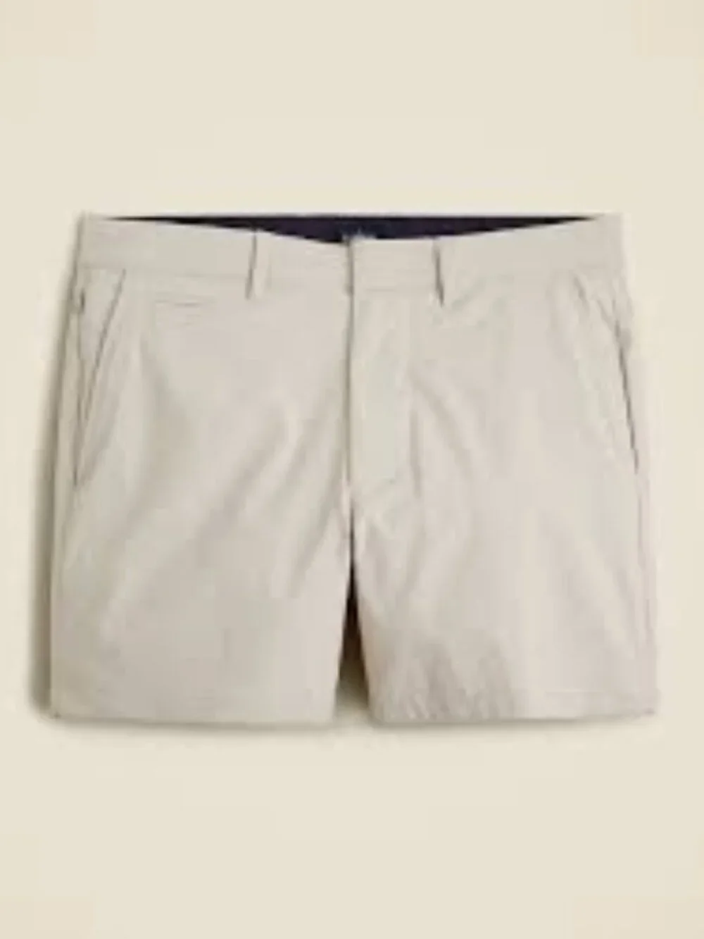 J Crew 5'' tech short size 42 - Picture 1 of 4